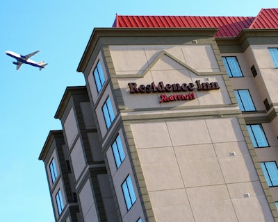 Residence Inn by Marriott Toronto Airport