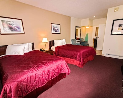 FairBridge Inn and Suites West Point