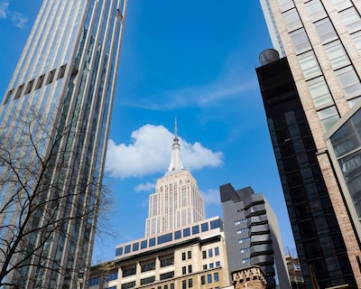 Hotel Seville NoMad – The Unbound Collection by Hyatt