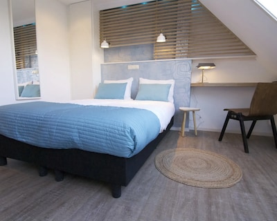 Loods Hotel Vlieland