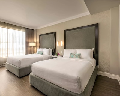 Georgian Court Hotel WorldHotels Elite