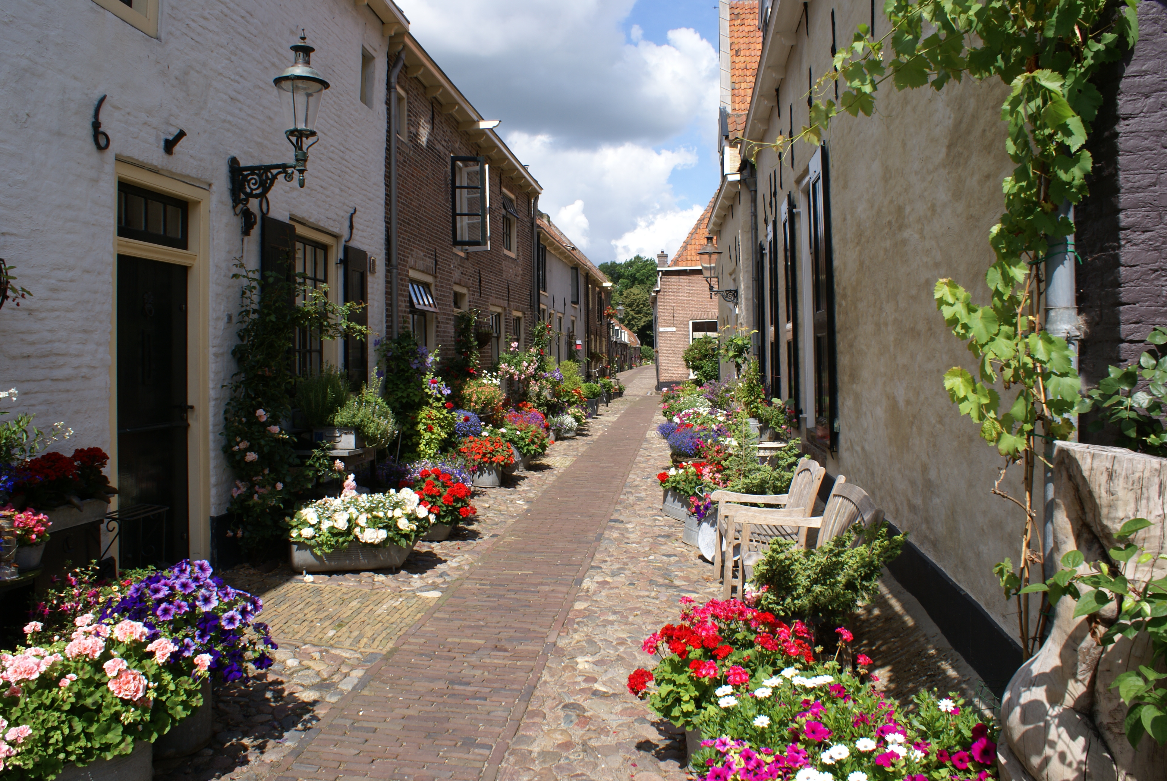 Recreatieoord Veluwe Strandbad