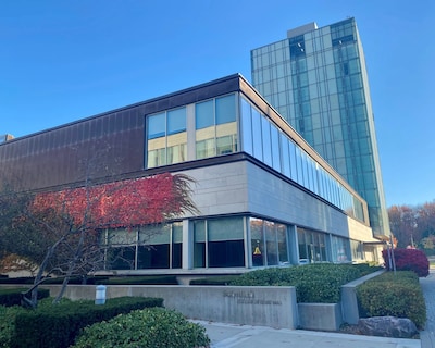 Schulich Hotel & Conference Centre