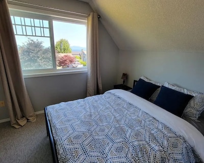 Oceanview Bonus Room Loft