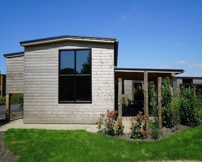 Europarcs Kagerplassen