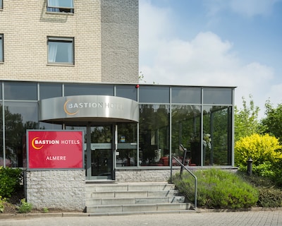 Bastion Hotel Almere