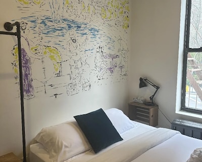 Chelsea Rooms NYC