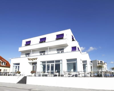Vesper Hotel