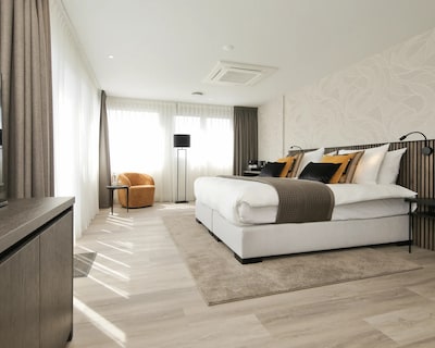 Boutique Hotel Hans – Amsterdam Schiphol Airport