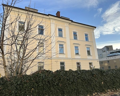 Serenity Apartment – Essential