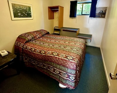 Whale’s Tail Guest Suites