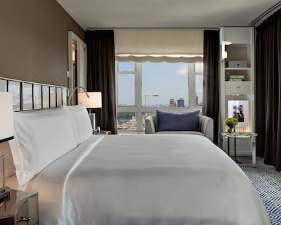 The Carlyle A Rosewood Hotel