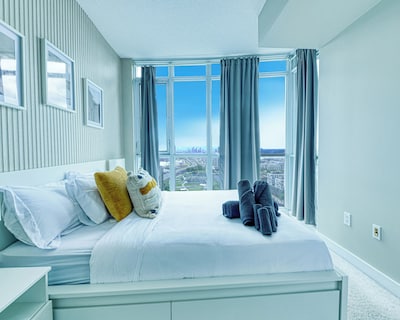 RivetStays – The Parade 2