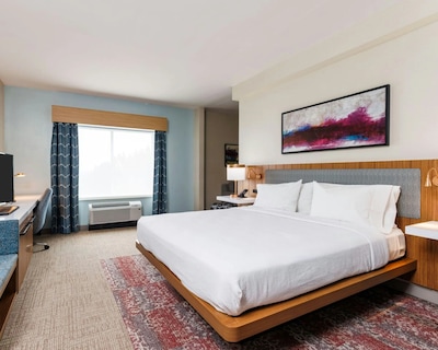 Hilton Garden Inn New York/Staten Island