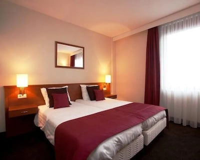 Hotel Restaurant & Casino De Nachtegaal