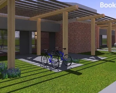 HarTeluk Afsluitdijk Zurich