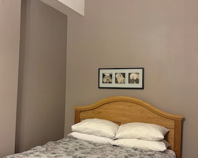 Queen Suite In Toronto