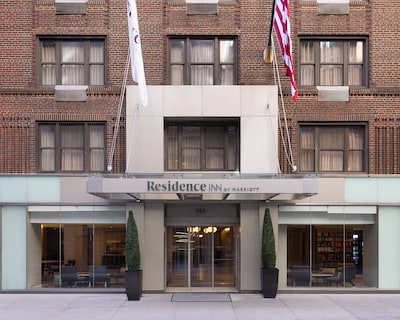 Residence Inn by Marriott New York Manhattan/Midtown East