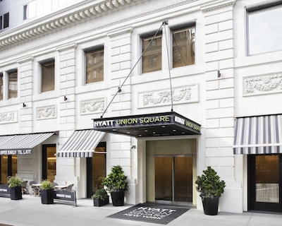 Hyatt Union Square New York