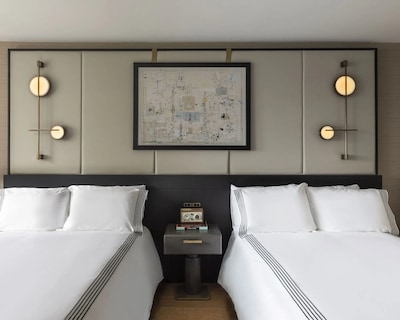 Thompson Central Park New York by Hyatt