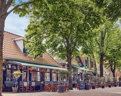 WestCord Hotel de Wadden