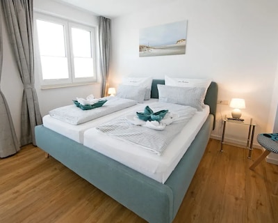 Alte Druckerei Wohnung Bodoni