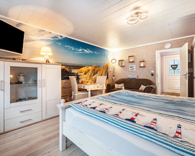 Ferienwohnung Freesenhuus