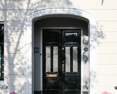 Stadslogement Westersingel