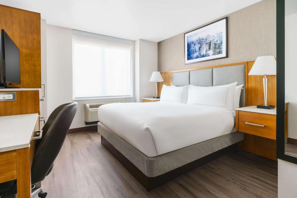 DoubleTree by Hilton Hotel New York City – Chelsea