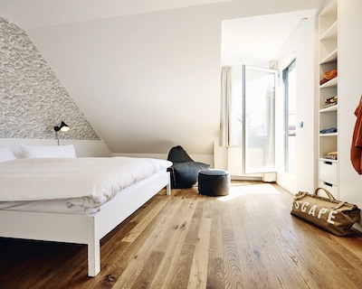 Haus am Meer Ferienwohnungen