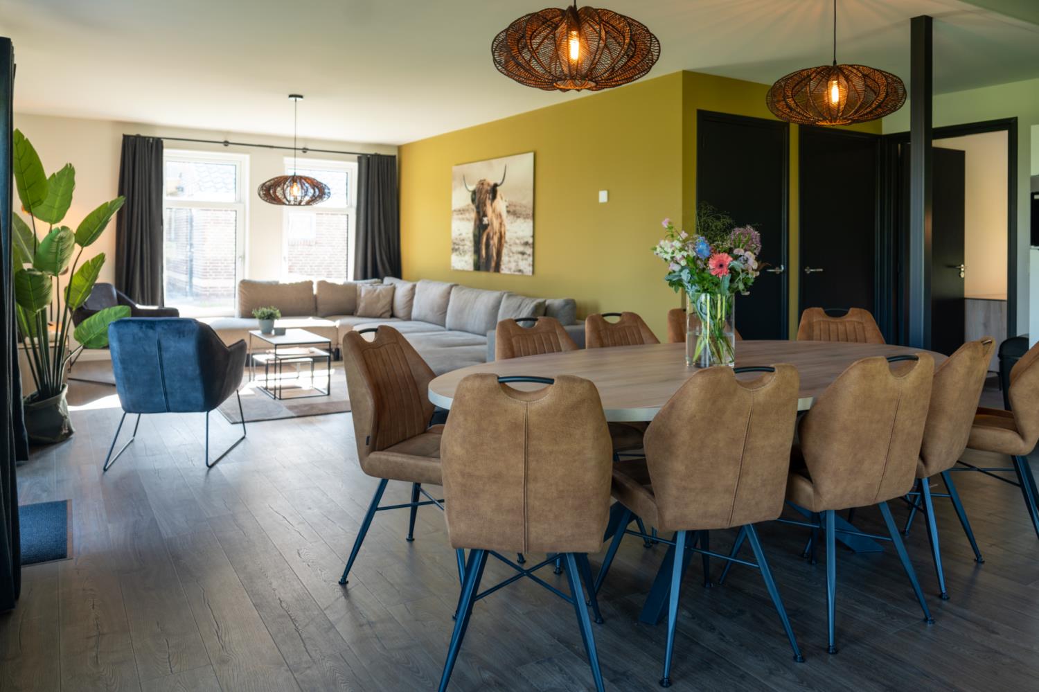 Nautisch de Luxe 10p Schiermonnikoog