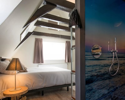 Boutique Hotel De Eilanden