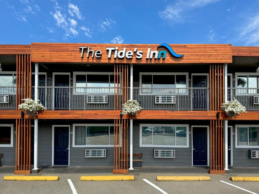 The Tide’s Inn