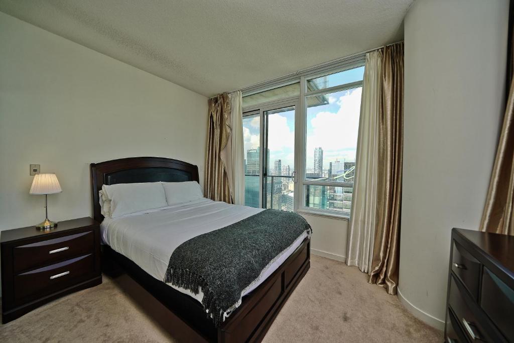 RivetStays – The Bremner I