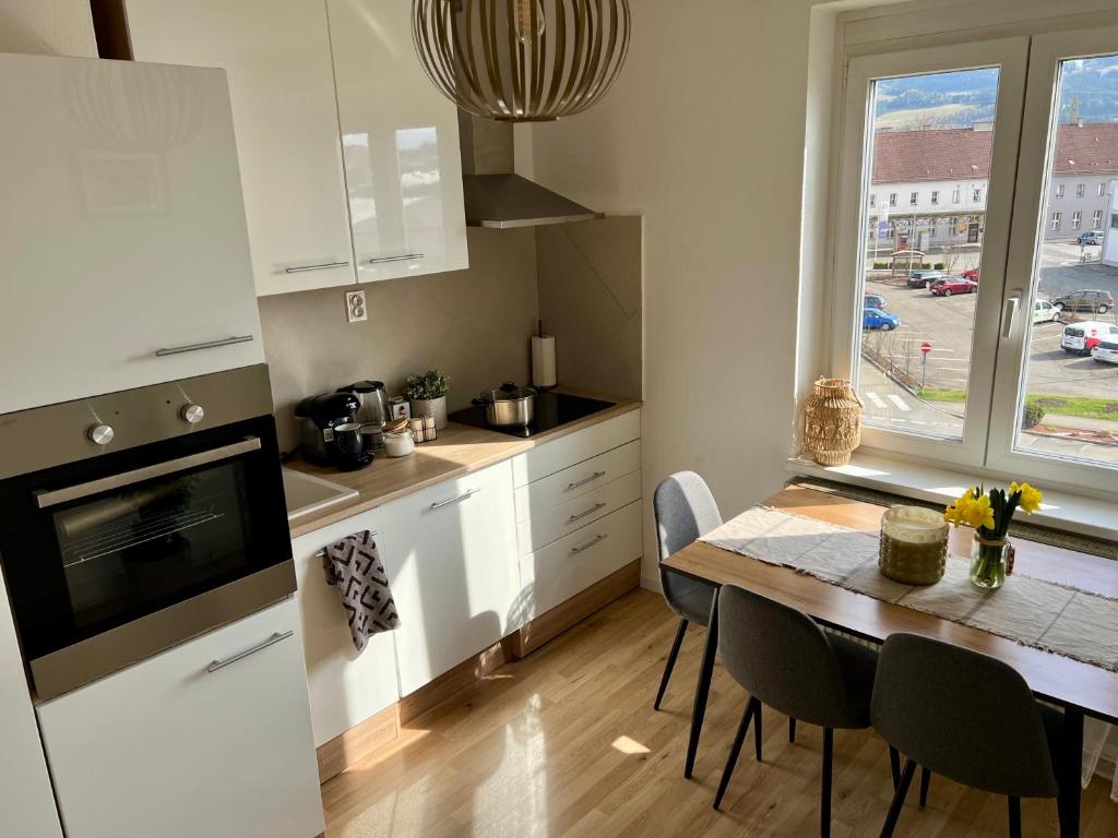 Apartment Near Red Bull Ring