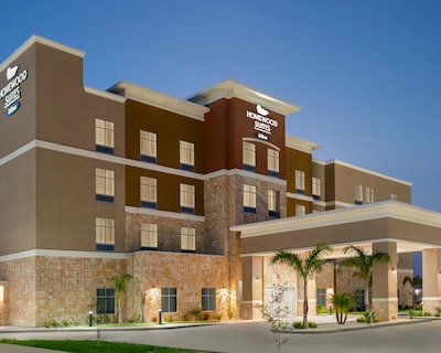 Homewood Suites by Hilton Harlingen