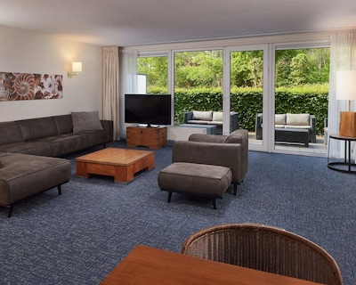 WestCord ApartHotel Boschrijck