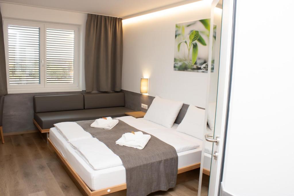 OEKOTEL Graz Airport