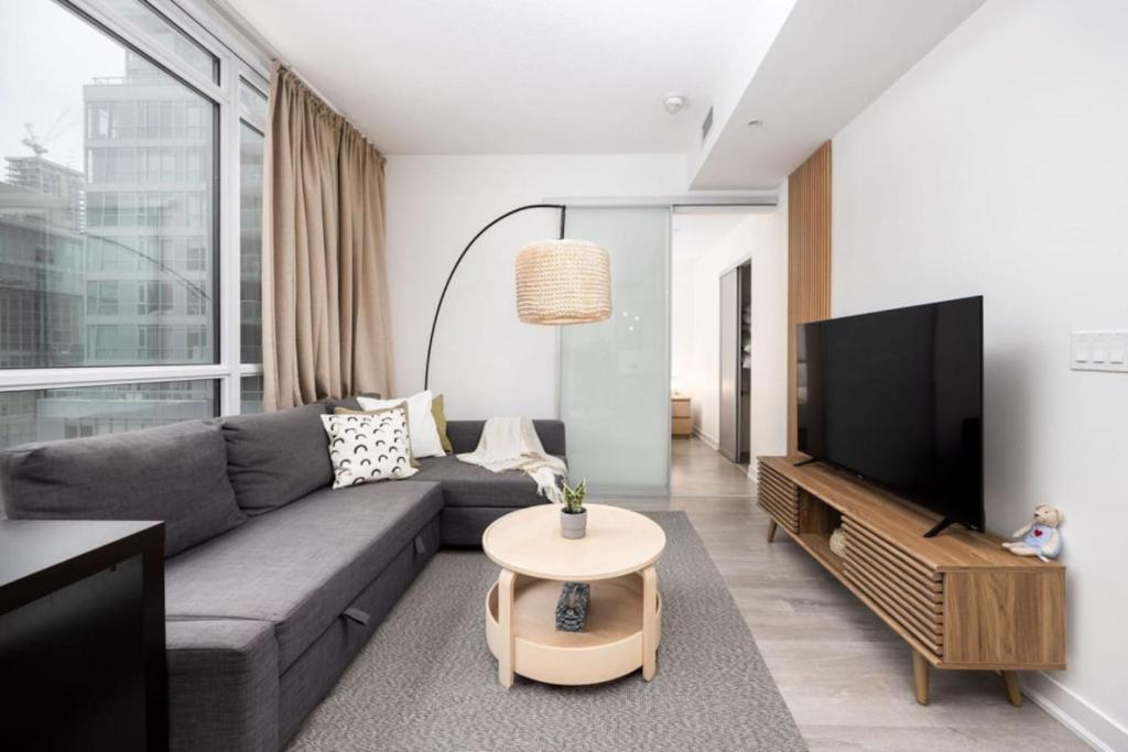 Top Graded Metropolitan Suite with Free Parking