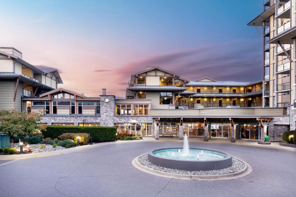 The Beach Club Resort — Bellstar Hotels & Resorts