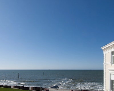 Strandhotel Georgshöhe