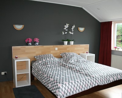B&B De Tobbedanser Harlingen