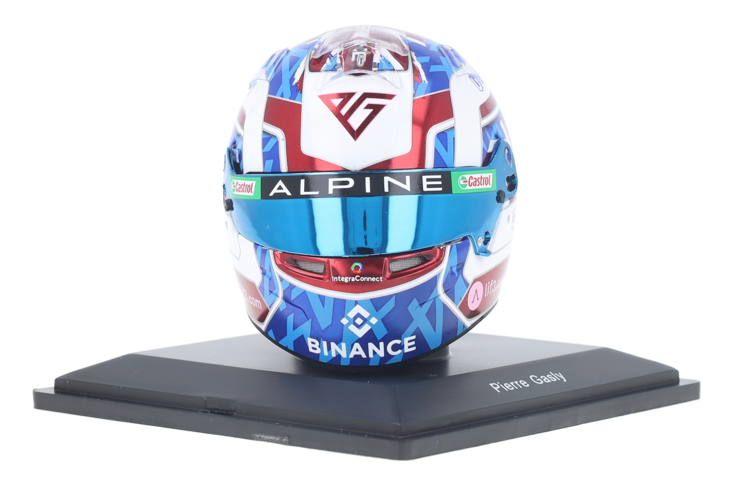 Alpine  A523 Renault – Modelauto schaal 1:5