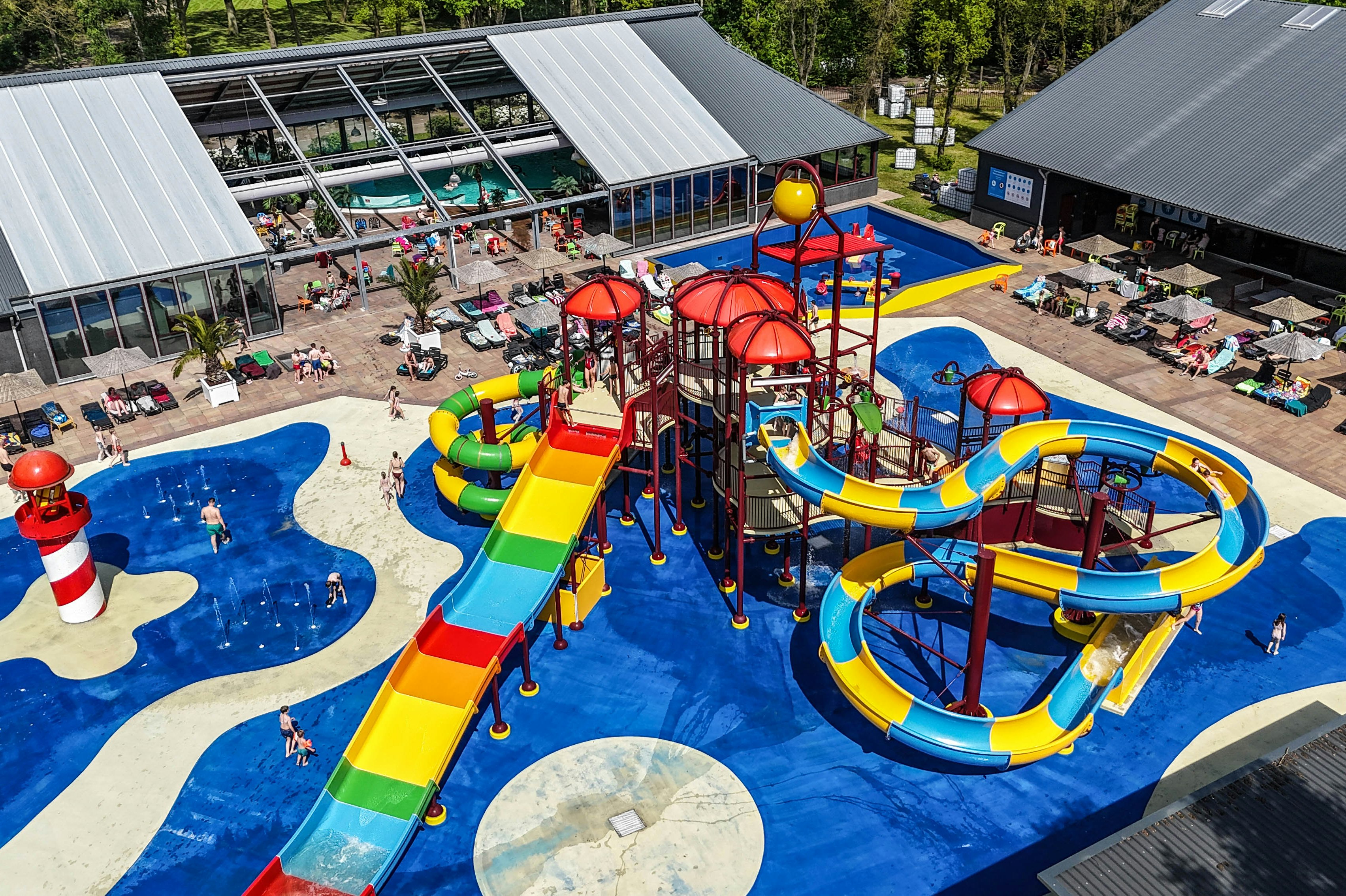 Camping Wedderbergen