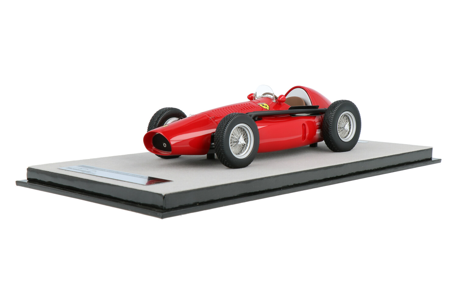 Ferrari 553 Squalo – Modelauto schaal 1:18