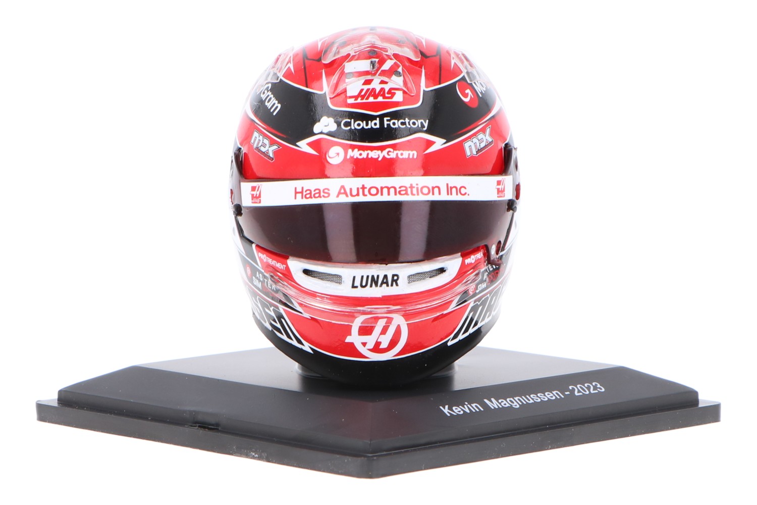 Haas F1 VF-23 – Modelauto schaal 1:5