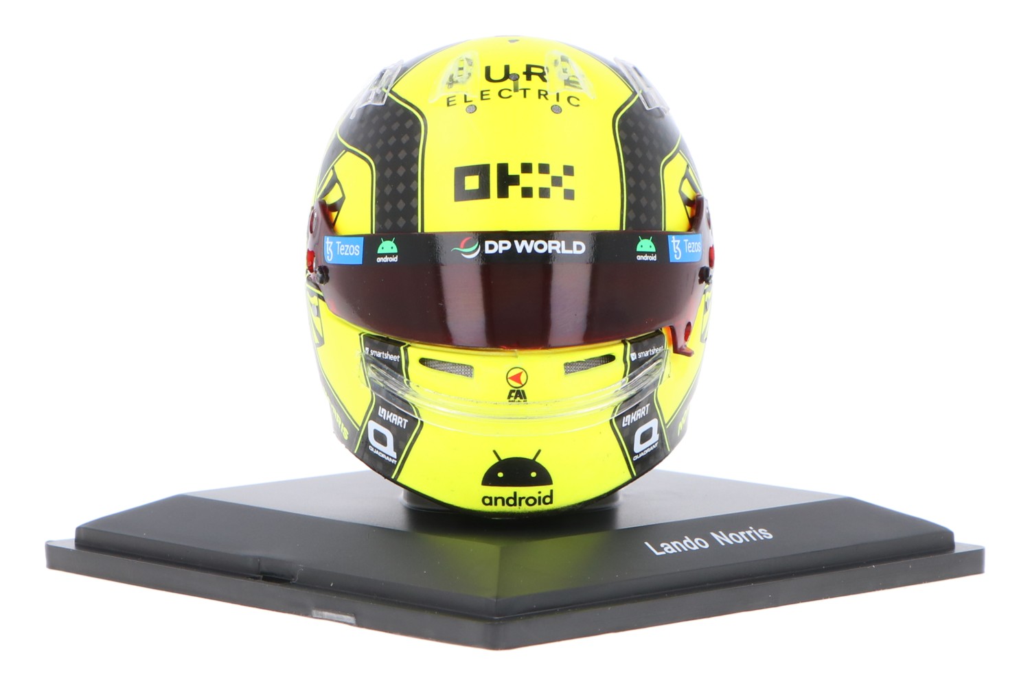 McLaren MCL60 Mercedes – Modelauto schaal 1:5