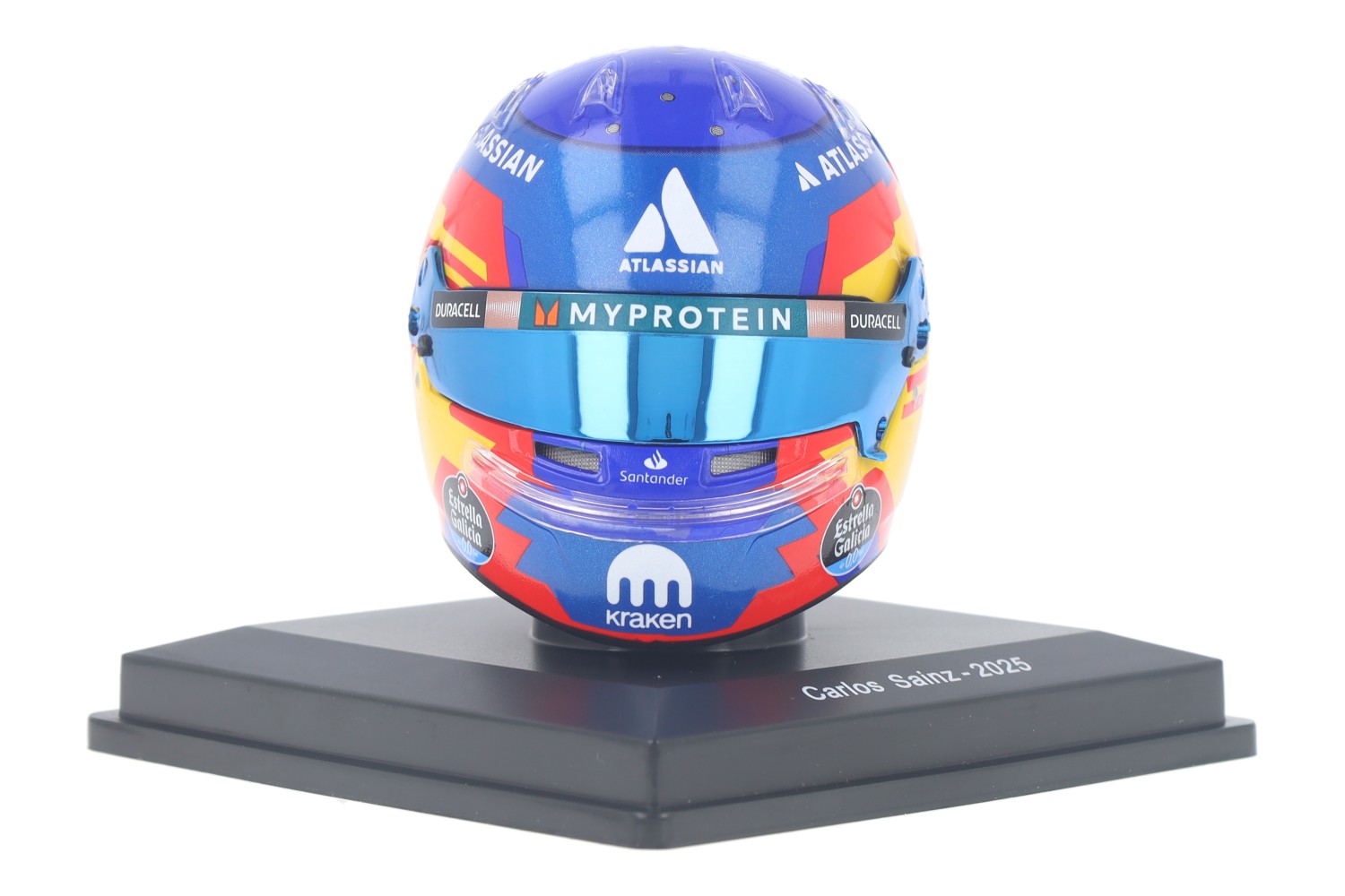 Williams F1 FW47 – Modelauto schaal 1:5