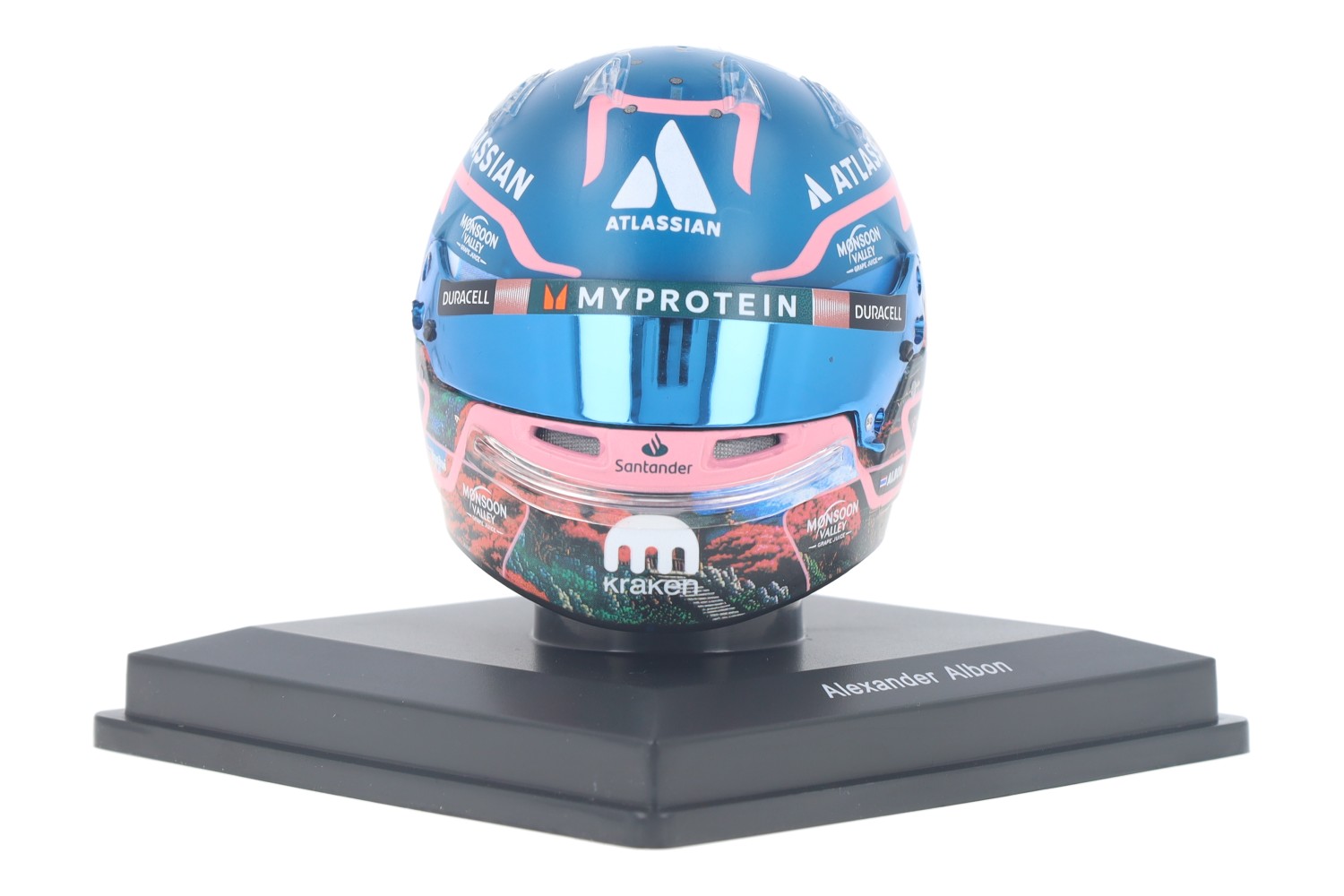 Williams F1 FW47 – Modelauto schaal 1:5