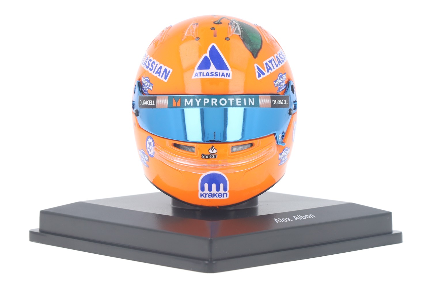 Williams F1 FW47 – Modelauto schaal 1:5